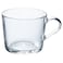 Ikea 365+ - Mug, Clear Glass