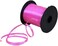 Party Time 500 Yards Fuchsia Pink Curling Ribbon Balloon Ribbon Spool For Gift Wrapping Balloon Decoration - Party Supplies