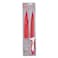 Prestige Vibro Carving Knife With Cover PR9003 Red And White 20cm