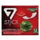 7 Sticks Sugar Free Gum Watermelon  33GR