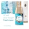 Glade Automatic Spray Holder With Ocean Breeze Air Freshener 269ml