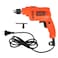 Black+Decker HD4810-B5 Hammer Drill 480W 10mm Orange/Black