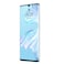 Huawei P30 Pro Dual Sim 4G 128GB Arabic Breathing Crystal Blue