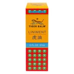 Buy Tiger Balm Liniment Oil 57ml in Kuwait