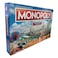 Monopoly Abu Dhabi Official Edition 1 UAE Board Game
