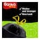 Sanita Garbage Bags - 55 x 50cm - 25 Bags
