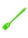 Beauenty - Silicone Oil Brush Green 20.5X3.3Centimeter