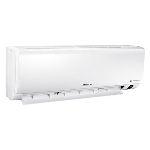 Samsung AR24TVFCKWK WindFree&trade; Wall-mount AC with Digital Inverter, 2 Ton