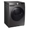 Samsung 9/6Kg Washer Dryer Combo With AI Control WD90T554DBN/GU