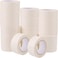 AL ARQAM Masking Tape 2" x 17 Yards   Strong Adhesive Tape for Painting, Decorating, DIY Home, Office, School Stationery, Arts, DIY Crafts etc [24 Roll]