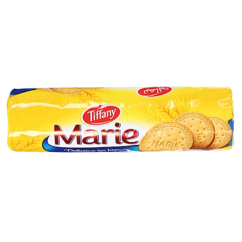 Tiffany Every Day Marie Tea Biscuits 200g