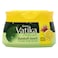Dabur Vatika Natural Dandruff Guard Lemon Tea Tree And Almond Styling Hair Cream 140ML