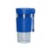 Porodo Portable Juice Maker 350ml 50W - Blue