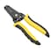 Generic Toolscentre Heavy Duty Multifunctional Tool For Wire Stripping, Cutting, Crimping, Holding &amp; Looping.