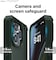 Elago Armor for iPhone 14 Pro Max Military Grade case cover with Carbon Fiber Patern - Dark Green