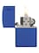 Zippo 229ZL Royal Blue Matte Windproof Lighter