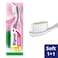 Signal Sensisoft Toothbrush Sensitive 1+1 FREE