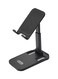 Go-Des Desktop Lazy Bracket 20Cm Black