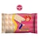 2You Wafer Roll Strawberry Cream 20g x Pack of 24