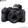 Nikon Nikkor Z Dx 16-50mm F/3.5-6.3 Vr Mirroless Camera Lens Jma706Da