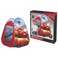 John Disney Cars Pop Up Play Tent
