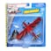 Maisto Fresh Metal Tailwinds Diecast Stunt Plane Red