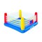 Bestway Jump Boxing Ring Bouncer With 2 Gloves Plus Extra Suppliers Delivery Charge Outside Doha