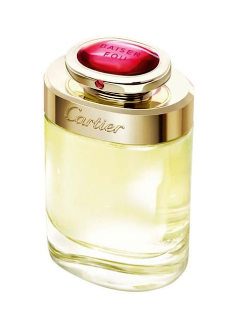 Cartier Baiser Fou Eau De Parfum For Women 75ml Online Carrefour UAE