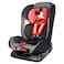 Disney Mickey Mouse 3-In-1 Car Seat Multicolour