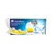 Carrefour grooved sponge scourer x 6