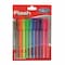 Prima Flash Ball Pen - 10 Pieces