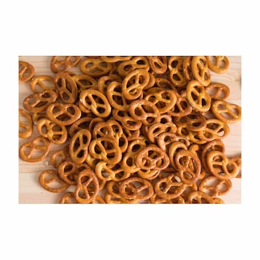 Abu Auf Pretzels