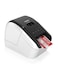 Brother High-Speed Professional Label Printer White/Black