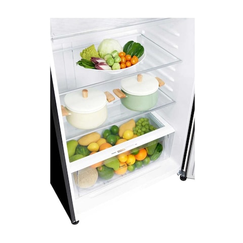 ثلاجة إل جي - 506 لتر - 18 قدم - GN-C722SGGL