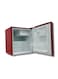 ثلاجة جي في سي برو كلاسيك 48 لتر GVRG-77 أحمر (غير شامل التركيب)