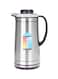 Royalford Vacuum Flask Silver