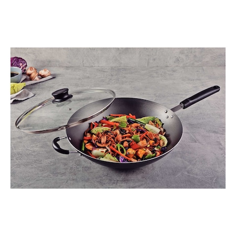 Tramontina Loreto Wokpan 36cm