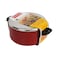 Prestige Casserole WithLid Nonstk 28Cm
