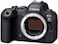 Canon EOS R6 Mark II Mirrorless Camera &ndash; Black