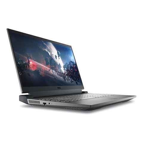 Dell G15 5520 Gaming Laptop With 15.6-Inch Display Core i7-12700H Processor 16GB RAM 512GB SSD