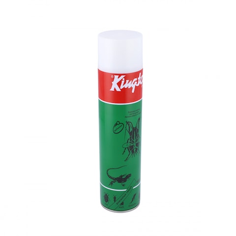 Kingtox Spray Perfumed Insect Killer 600 ml