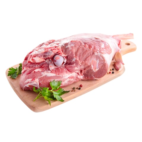 Buy Naimy Fresh Leg Lamb in Saudi Arabia