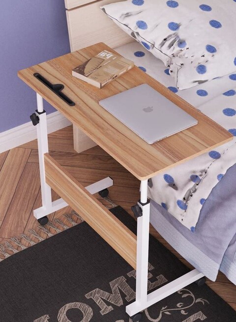 Multi-Purpose Desk Brown