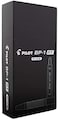 Pilot BP1 RT Ball Pen Fine Tip Black Pack of 12 Pieces
