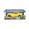 Light &amp; Sound Transformer Car 66101-1