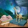 4M Kidz Labs / Brachiosaurus Skeleton Excavation