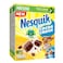 Nestle Nesquik Cocoa Crush Cereal Bar 360g