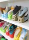 shoe rack corner stand shoes organizer indoor shoes storage shelves