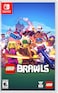 Nintendo Switch - LEGO Brawls