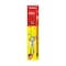 Nataraj Fluro Print Round Pencil Set - 12 Pencils